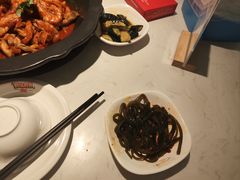 -虾吃虾涮.虾火锅.肉蟹煲(步步高梅溪新天地店)