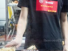 -可口香·非遗老号烧烤(南岗直营店)