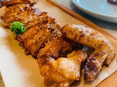 -必胜客(会展店)