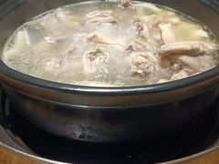 -春润大地海南椰子鸡(沙井京基百纳广场店)