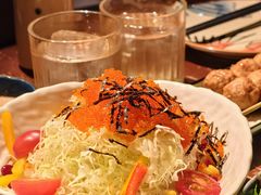-鸟泉居酒屋·烧鸟·酒馆(百子湾店)