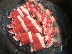 牛羊组合-哥老官重庆美蛙鱼头(宝山龙湖店)