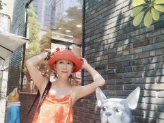 -徐家汇源景区-衡山坊