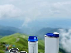 -萍乡武功山风景名胜区