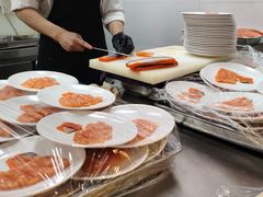 -湛山花园酒店-自助餐厅