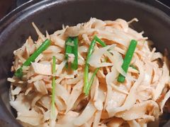 -粗茶淡饭·隐庐私厨(东亭店)