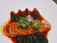 -大鹏饭店·金陵家宴(奥体中心店)