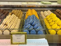 -ladurée(戴高乐机场T 2F店)