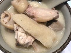 -原味田园·客家菜·土窑鸡(中航城君尚购物中心店)