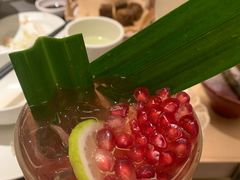 -左庭右院鲜牛肉火锅(上海荟聚店)