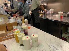 -奈雪的茶(市百一店)