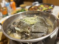 -深山老屋(国顺东路店)