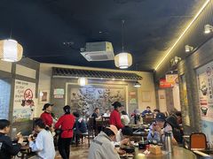 -王明古法砂锅居(开化寺店)