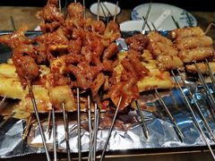 -熙成烧烤(白塔岭店)