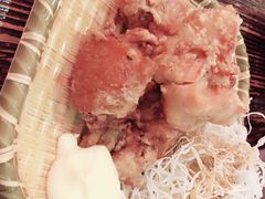 炸鸡块-平成屋·午肴夜酒(四川北路店)