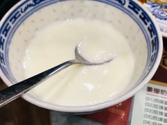 椰汁姜撞奶-赵记传承特色牛奶甜品(泉城广场店)