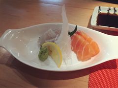 喜一郎-泉寿司(万科公园店)