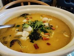 -蜀腾川·火锅鱼.烤鱼(新世界城店)