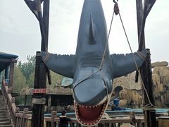 -石家庄市动物园