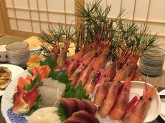 -割烹酱子日本料理(弘基财富广场店)