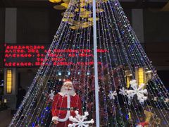 -张家港金凤凰度假村温泉