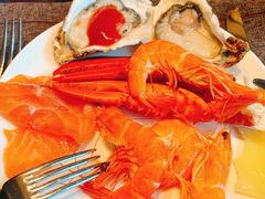 -深圳四季酒店·馥自助餐厅