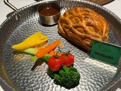 -黑宝石西餐厅(汇励99城市公园店)