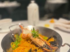 -L'Arome芳芳法国餐厅(仙林金鹰店)