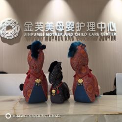 点击看大图 -金芙美月子中心(财富别墅店)