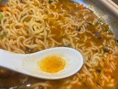 -大头叔烤鸡爪·朝鲜族烤串(天池路店)