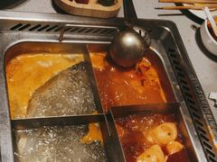 -海底捞火锅(吴中路店)