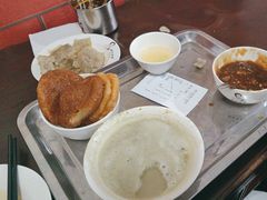 -姚记炒肝店(鼓楼店)