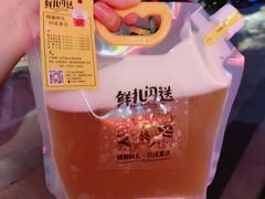 -优布劳精酿酒馆(荷花路店)