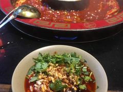 -矮板凳老火锅(宽窄巷子店)