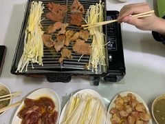 -阿妈妮(南五马路店)