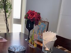 -22ºN BISTRO西餐&酒馆