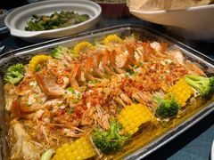 -老长春肉馆(创业大街店)