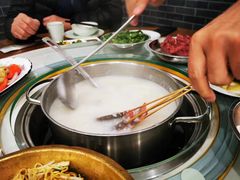 -盈田盈粥庄(博山东路店)