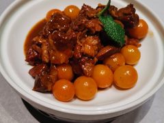-庆赫隆融合菜馆(群力店)