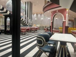 -奈尔宝家庭中心·亲子餐厅(鄞州万达店)