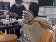 -维乐口腔(格林门诊长宁店)
