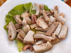 -全汁全味驴庄(东城店)