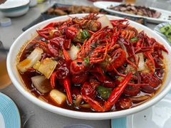 -乔一乔怪味干锅(东升店)