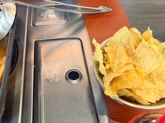 -小螺大作·螺蛳粉火锅(林和西店)