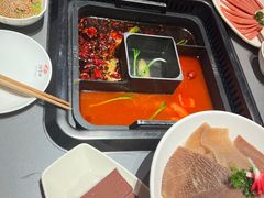 -洞子口重庆鲜货火锅(楚翘城旗舰店)