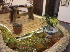 -龙源茶坊(白银路店)