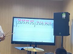 -音乐窝玩创中心·乐器声乐(海珠乐峰店)