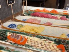 -都会尚膳·海鲜自助餐厅(重庆万豪酒店)