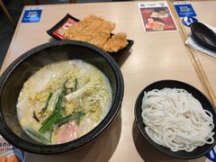 -大鼓米线(杭州国大城市广场店)
