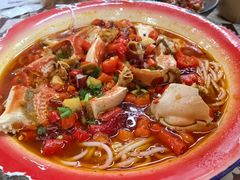 -老三样·旧食新味(万寿宫店)